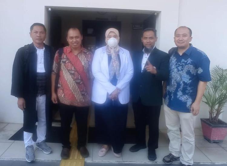 Ahli Bongkar Fakta Medis di Sidang dr Ratna: Kewenangan Terbatas, AV Blok Anak Tak Bergejala